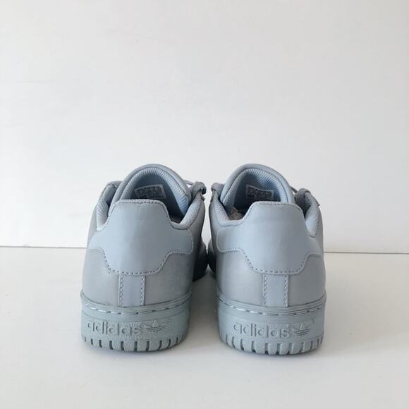 2017 Adidas Yeezy Powerphase Calabasas Grey Gray CG6422 Rare Sz 7 - Picture 5 of 8
